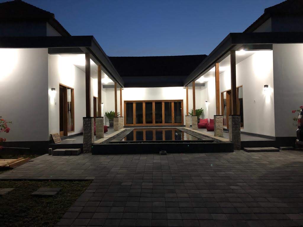 Villa Rosa