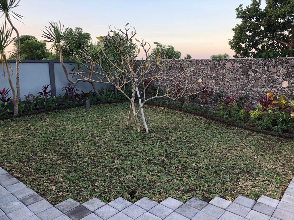 Villa Rosa