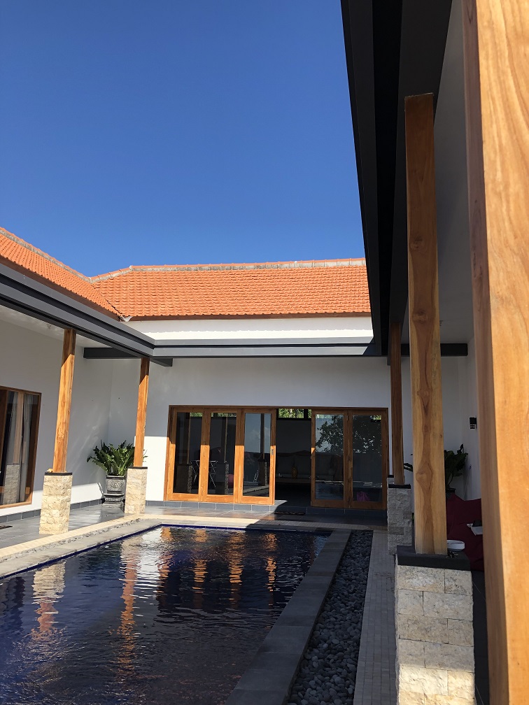 Villa Rosa